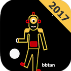 BBTAN 2017 icon