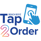 Service Staff Tap2Order 圖標