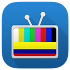 Televisión de Colombia Guía أيقونة