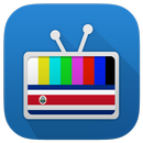 Television of Costa Rica Guide APK