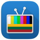 Lithuanian Television Guide APK