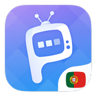 Portuguese Television Guide icon