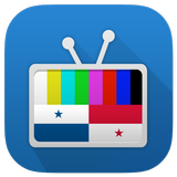 Televisión de Panamá Guía ikona