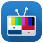 Televisión de Panamá Guía icon