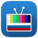 APK Russian Television Guide Free