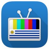 ikon Televisión de Uruguay Guía