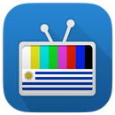 Televisión de Uruguay Guía APK