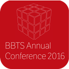 BBTS 2016-icoon