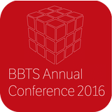 BBTS 2016 アイコン