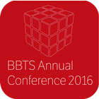 BBTS 2016 圖標