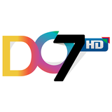 DO7HD icône