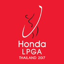 Honda LPGA Thailand APK