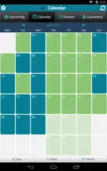 BookingBug アプリダウンロード