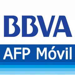 BBVA AFP Móvil アプリダウンロード