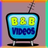 Band Aur Budb Cartoon Tv Videos icône