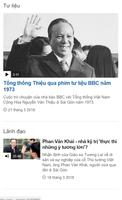 Tin tức - BBC Tiếng Việt 스크린샷 2