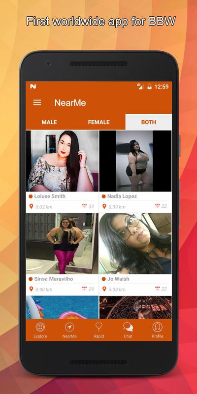 online dating process