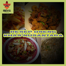 ANEKA RESEP OSENG OSENG APK