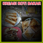 Kreasi Resep Roti Bakar icon