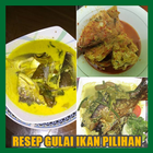 Resep Gulai Ikan Pilihan icône