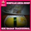 Resep Kue Basah Tradisional