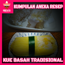 Resep Kue Basah Tradisional APK