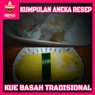 Resep Kue Basah Tradisional Zeichen