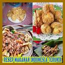 Resep Makanan Indonesia Terunik APK