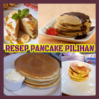 Resep Pancake Pilihan icône