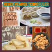 Resep Pempek Terpopuler