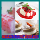 Resep Puding Terbaru APK