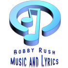 Bobby Rush Lyrics Music icon