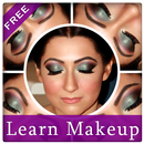 Learn Makeup Tips aplikacja