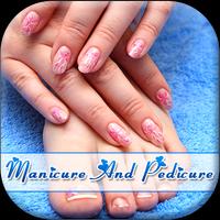Manicure and Pedicure Tips capture d'écran 2