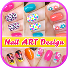 Nail Art icône