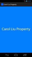 Carol Liu Property poster