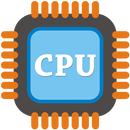 System Info - CPU z CPU x APK