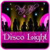Disco Light - Flash disco APK