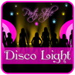 Disco Light - Flash disco