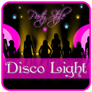 Disco Light - Flash disco aplikacja