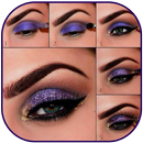 Eye Makeup Steps-APK