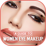 Women Eye Makeup