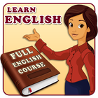 Learn English Conversation ไอคอน