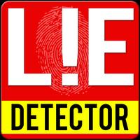 Lie Detector Prank capture d'écran 1