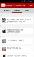 Punggol CC capture d'écran 1