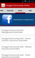 برنامه‌نما Punggol CC عکس از صفحه