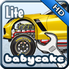 Super Car Modding ikon