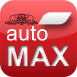 AutoMax icône
