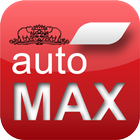 AutoMax ícone