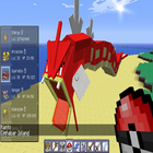 Poke Pixelmon Mod MCPE आइकन